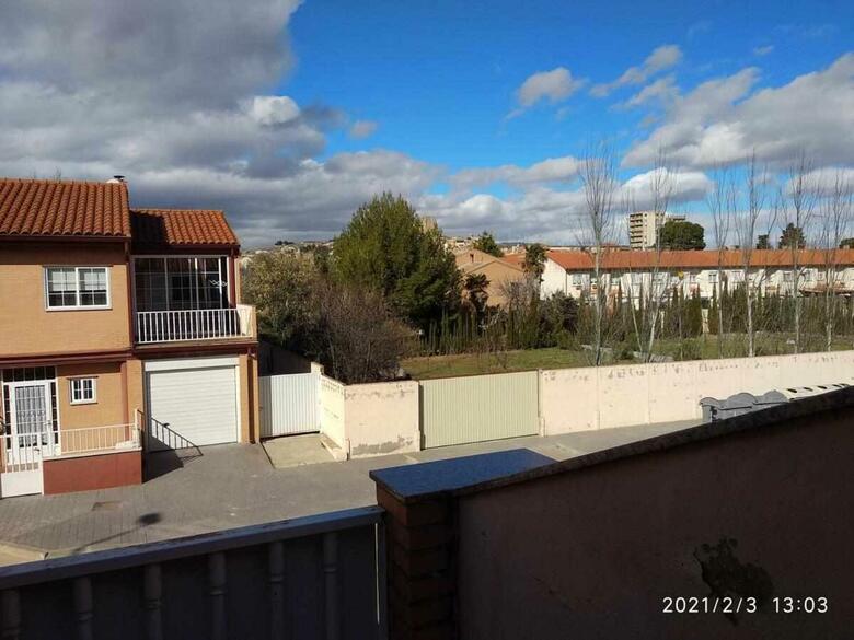 Hostal Pe�as De Herrera