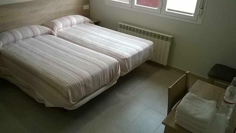 Hostal Pe�as De Herrera