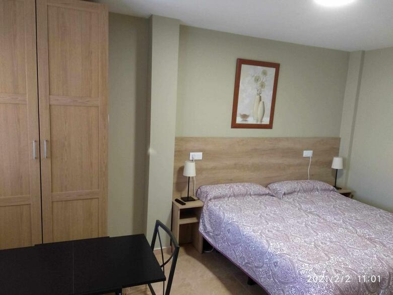 Hostal Pe�as De Herrera