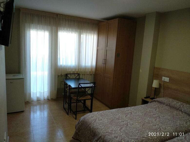 Hostal Pe�as De Herrera