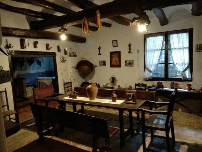 Hostal Pe�as De Herrera
