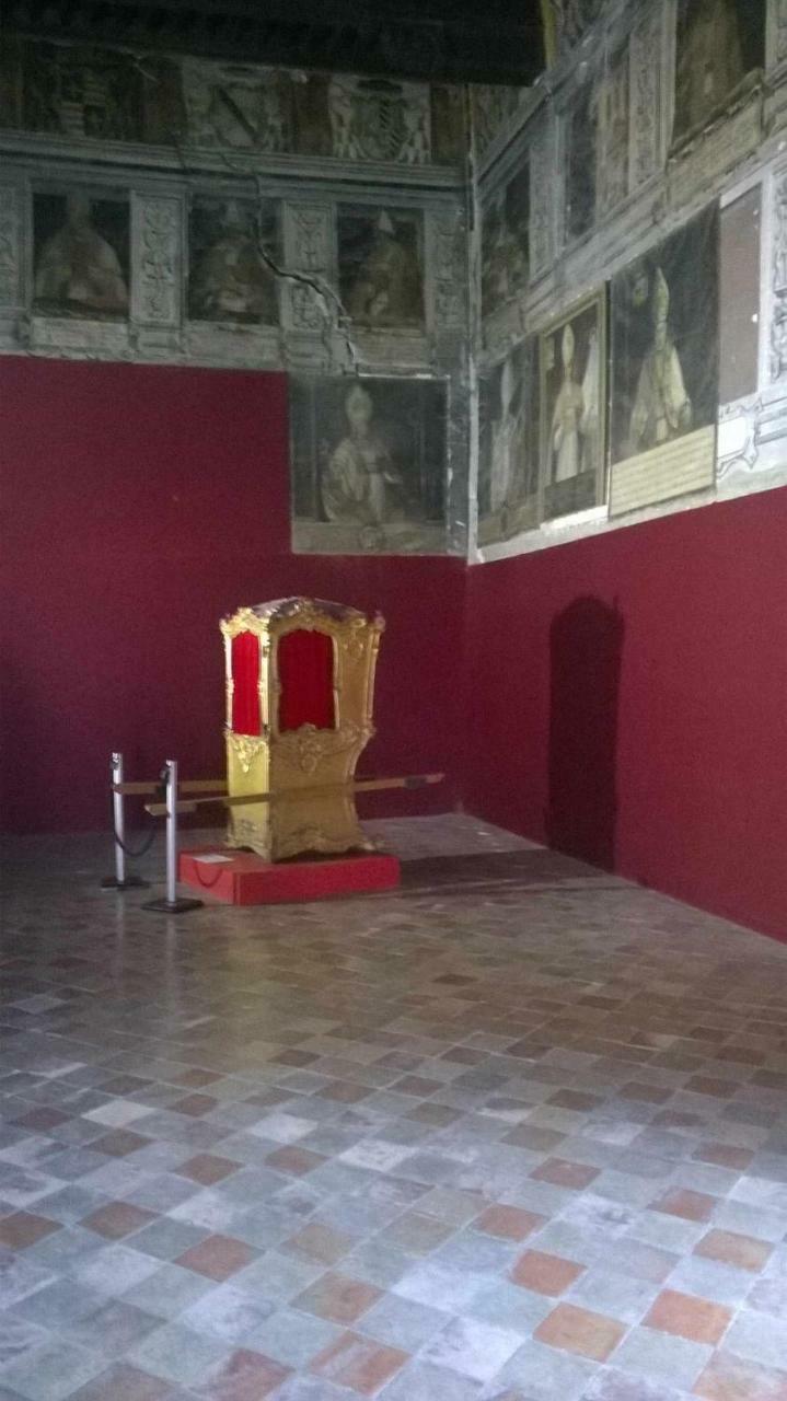 Hostal Pe�as De Herrera