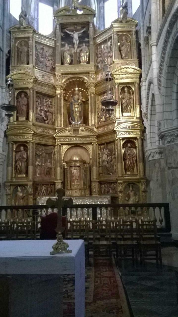 Hostal Pe�as De Herrera
