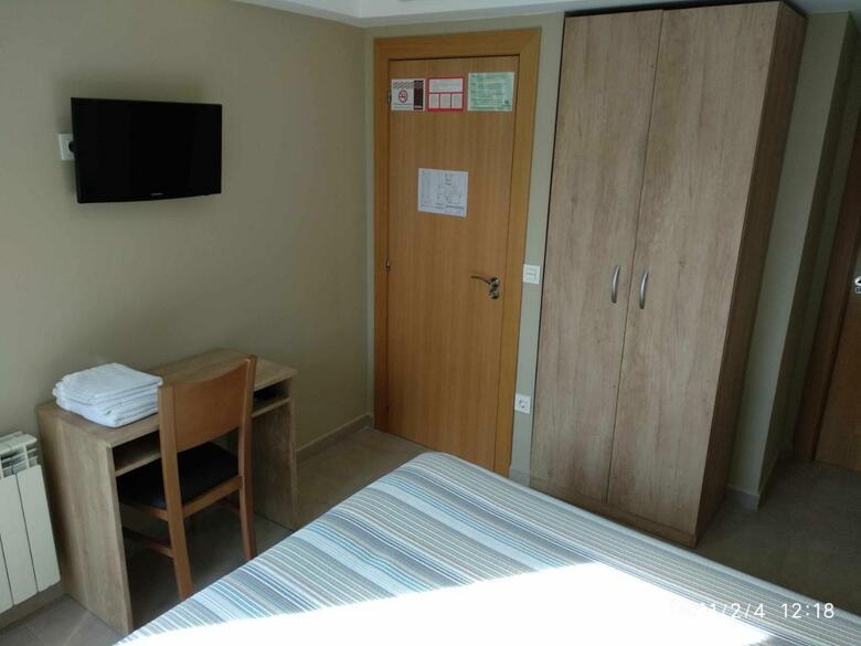Hostal Pe�as De Herrera