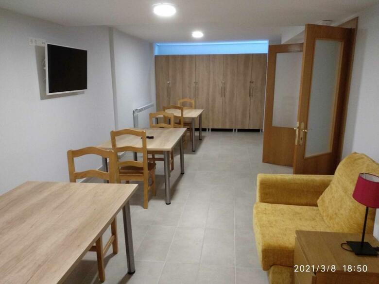 Hostal Pe�as De Herrera