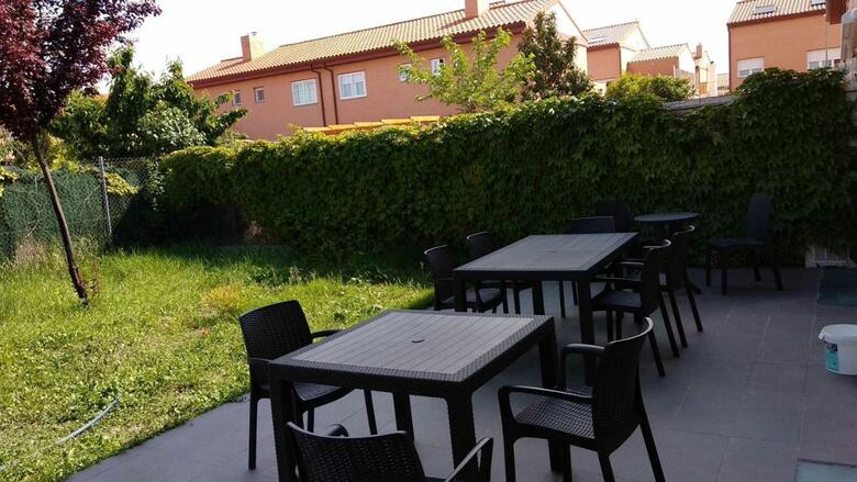 Hostal Pe�as De Herrera