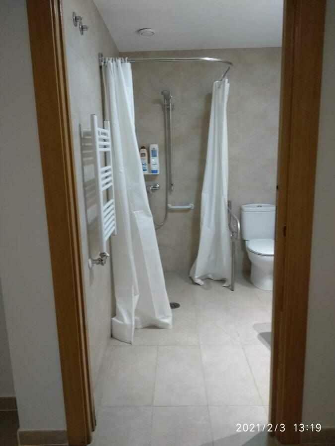 Hostal Pe�as De Herrera
