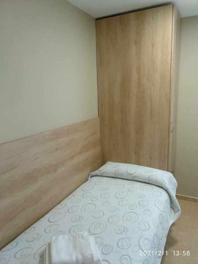 Hostal Pe�as De Herrera