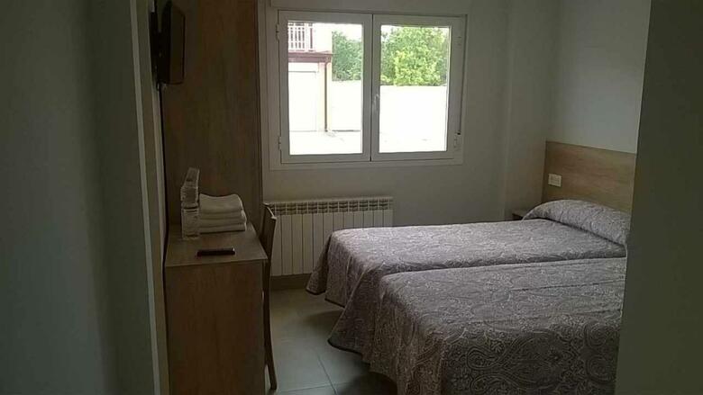 Hostal Pe�as De Herrera