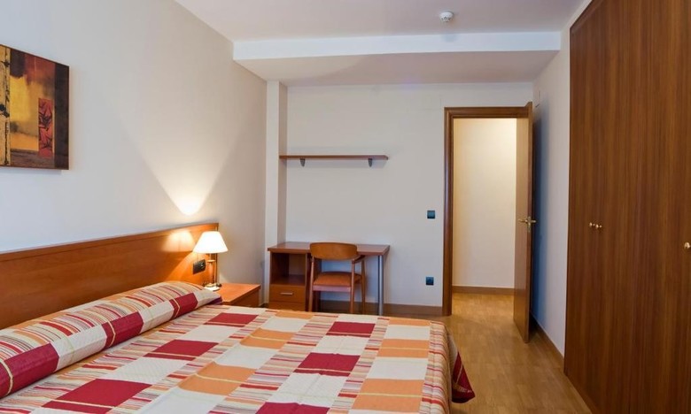 Apartamento Tur�sticos Vicotel