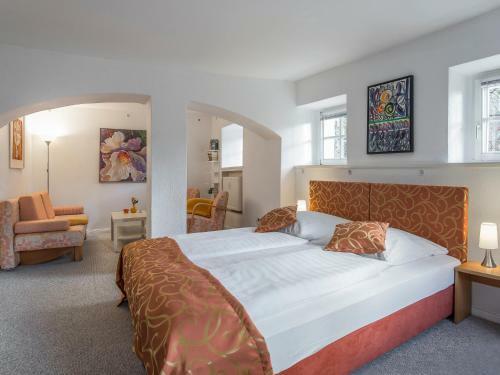Hostal Remise Blumberg