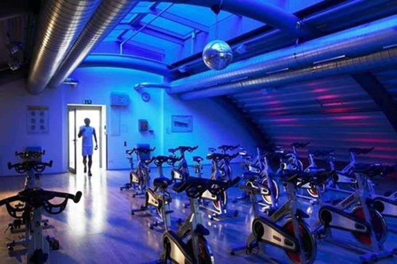 Aspria Spa + Sporting Club + Hotel