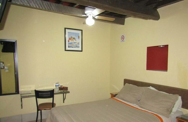 Hotel Ruma San Luis