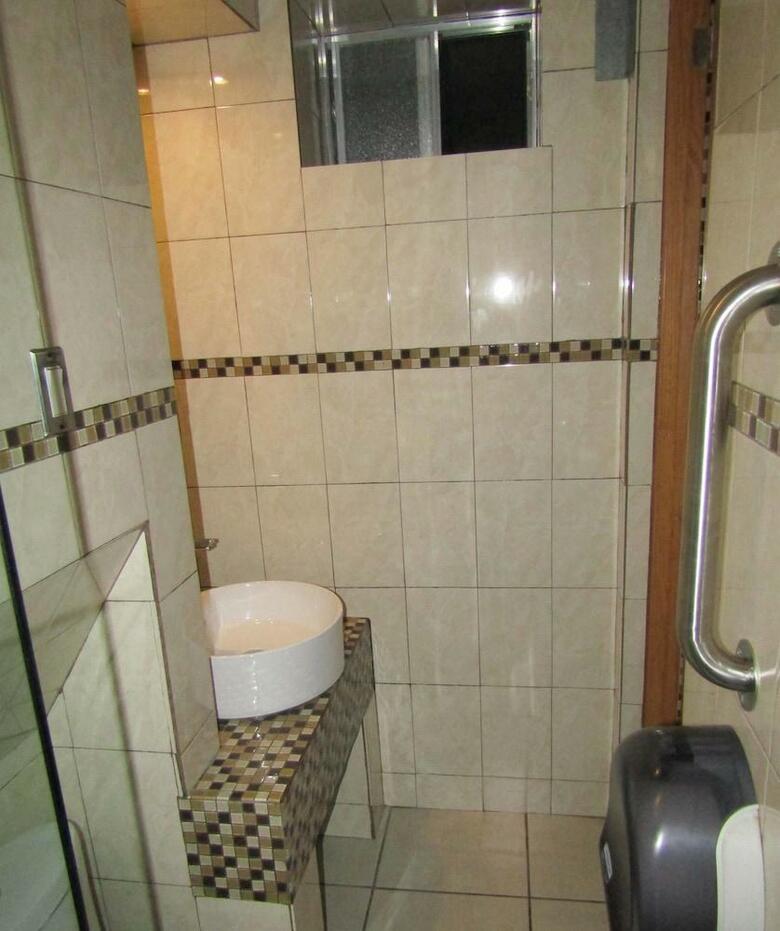 Hotel Ruma San Luis