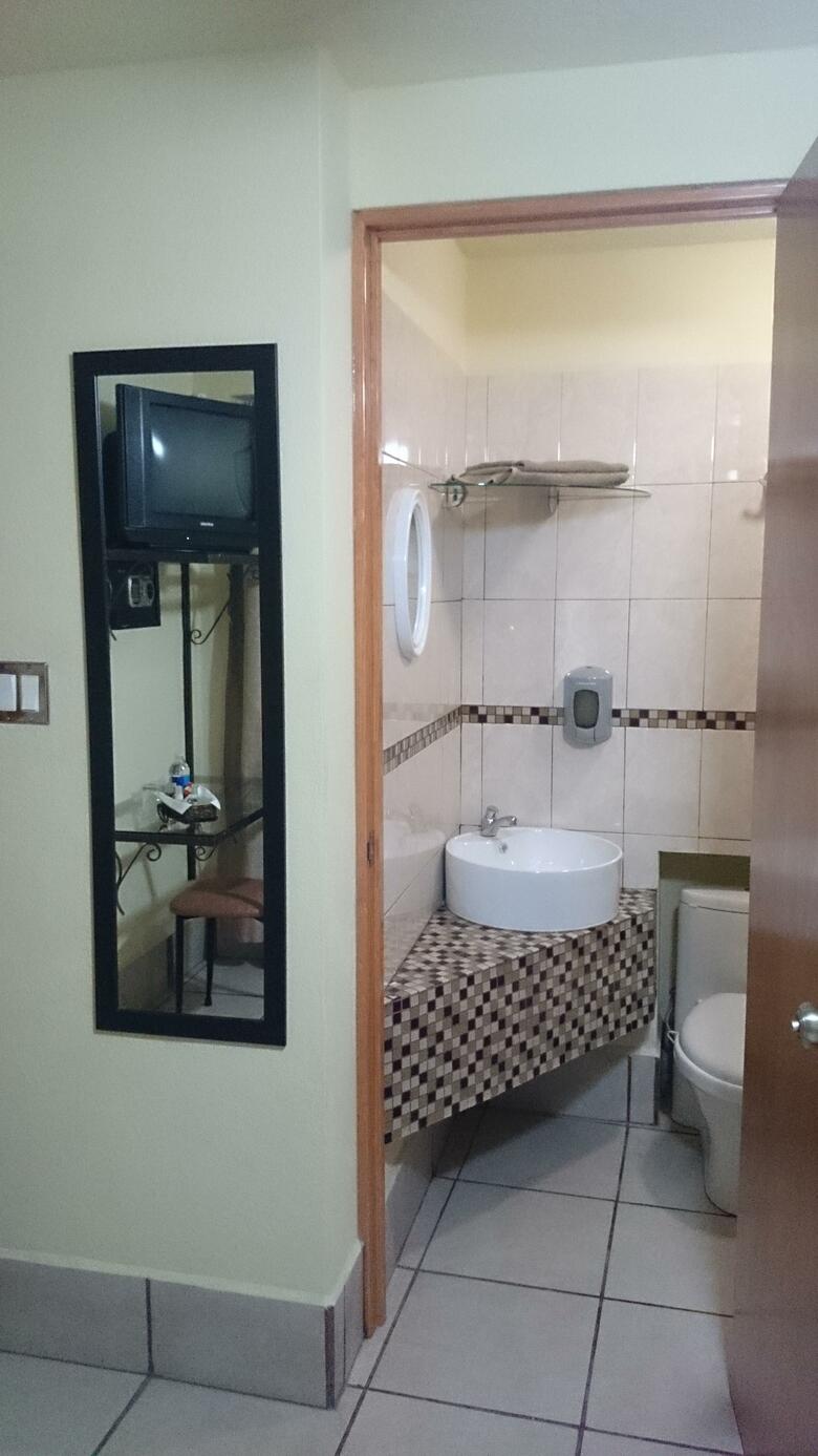 Hotel Ruma San Luis