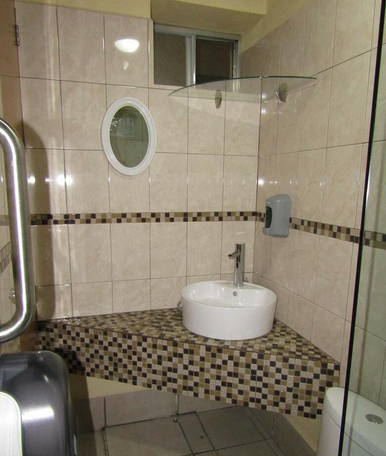 Hotel Ruma San Luis