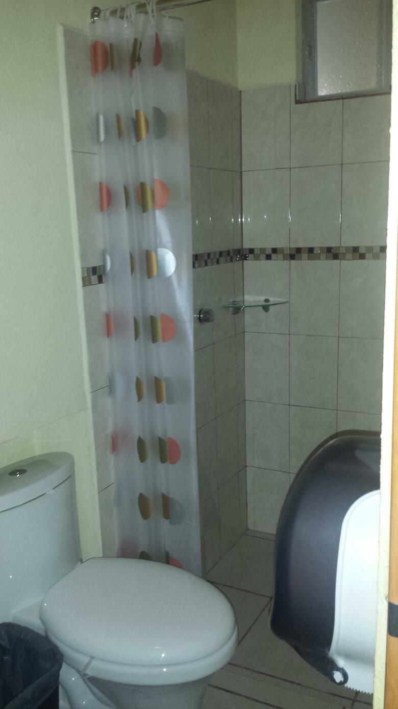 Hotel Ruma San Luis