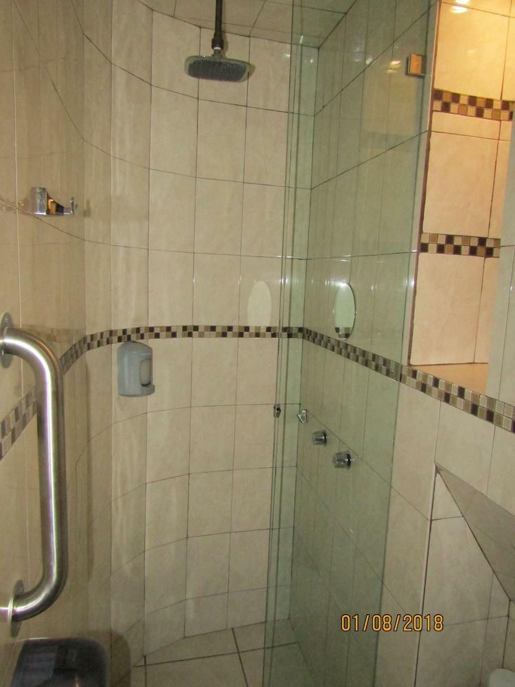 Hotel Ruma San Luis