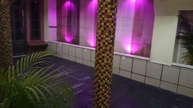 Hotel Ruma San Luis