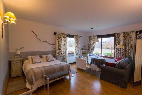 Hotel Llano Tineo