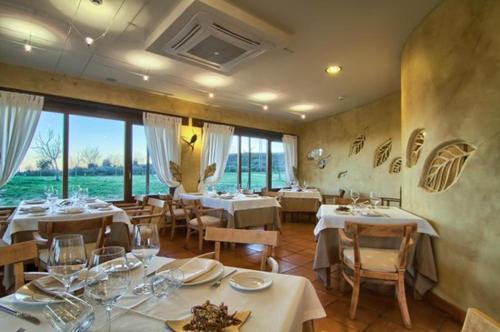 Hotel Llano Tineo