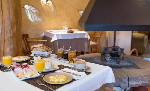Hotel Llano Tineo