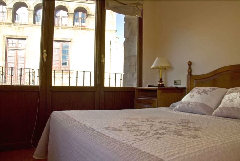 Hostal Las Coronas