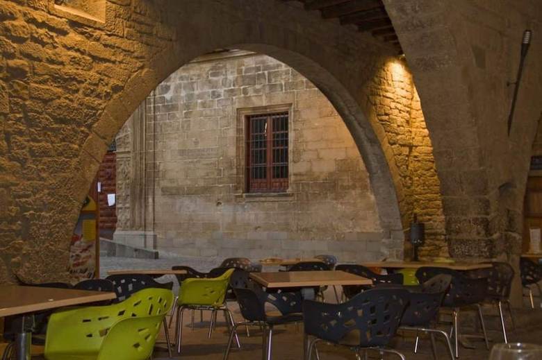 Hostal Las Coronas