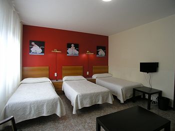 Hotel Gorbea