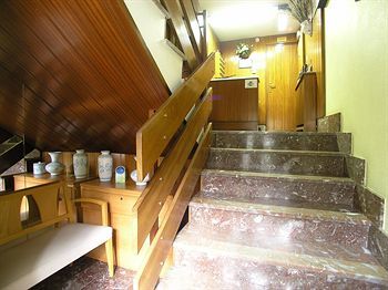 Hotel Gorbea