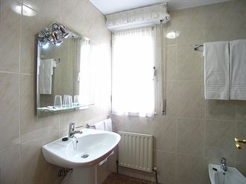 Hotel Gorbea