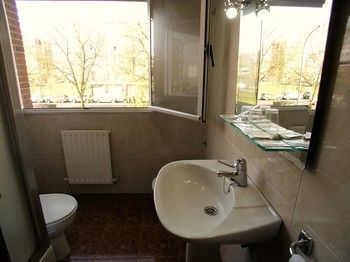 Hotel Gorbea