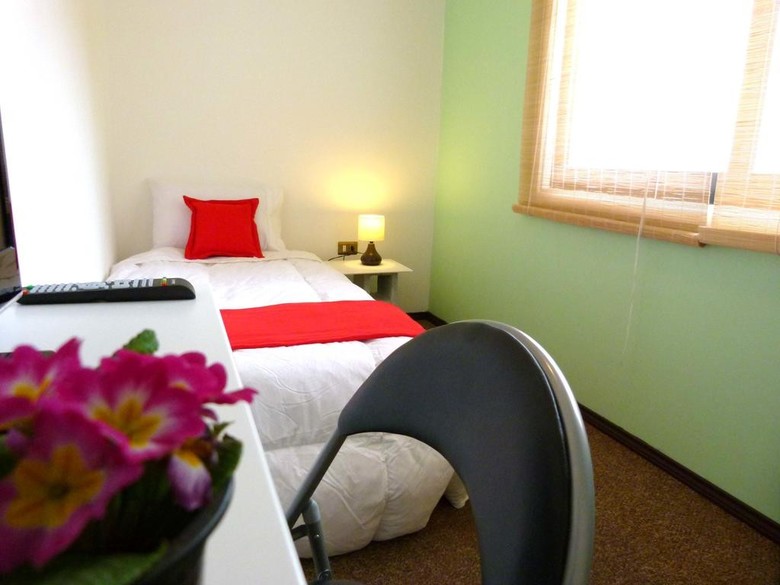 Hostal B&B Concepcion