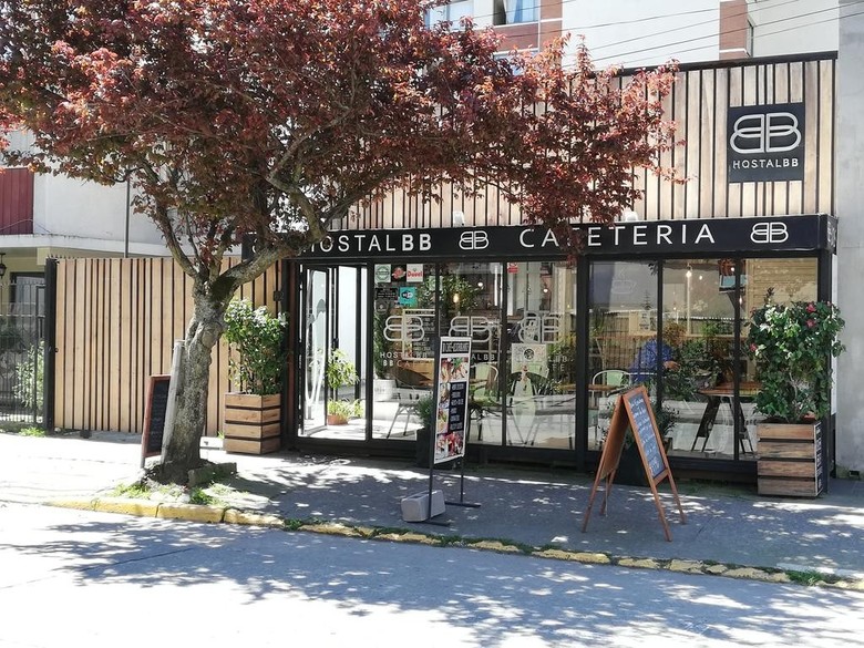 Hostal B&B Concepcion