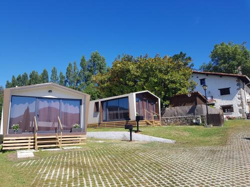Bungalows Portuondo