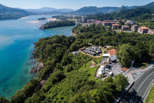 Bungalows Portuondo