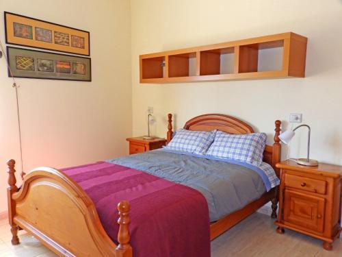 Apartamento Duplex Playa Medano