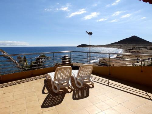 Apartamento Duplex Playa Medano