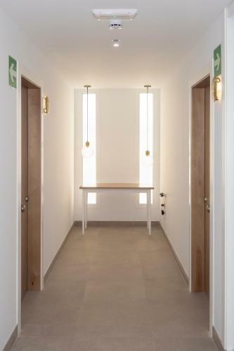 Hotel Senderos
