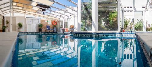 Hotel Senderos