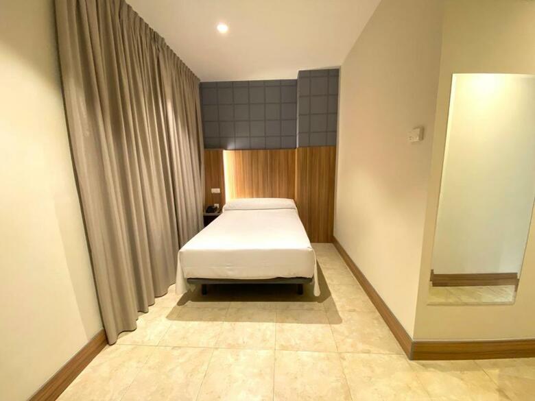 Hotel Camino Real