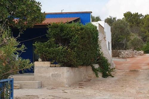 Casa Azzurra