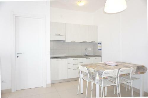 Apartamento Beautiful One-storey Building For 6 People