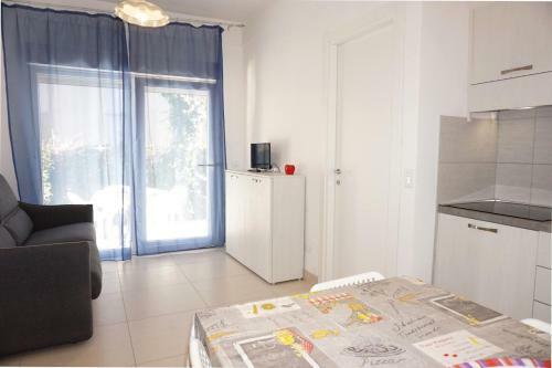 Apartamento Beautiful One-storey Building For 6 People