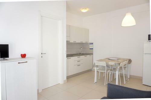 Apartamento Beautiful One-storey Building For 6 People
