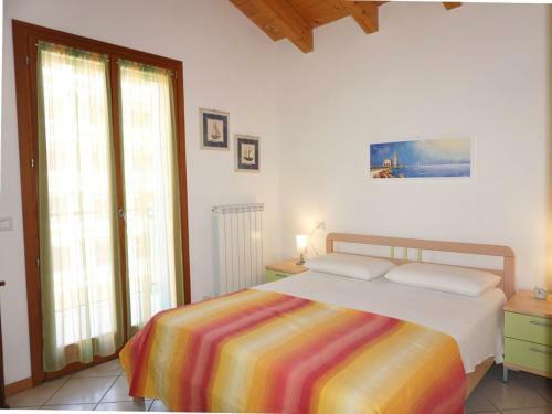Nice Third Floor Apartment With Swimming Pool