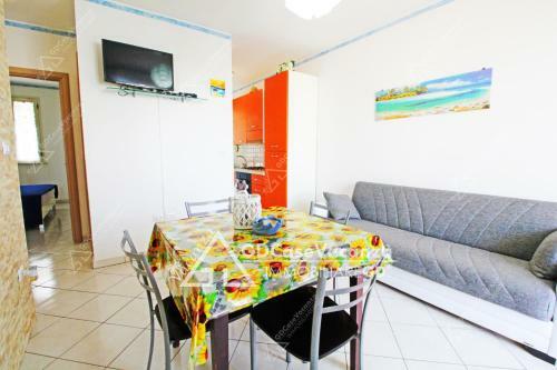 Apartamento Gd Case Vacanza - Residence Delle Conchiglie -