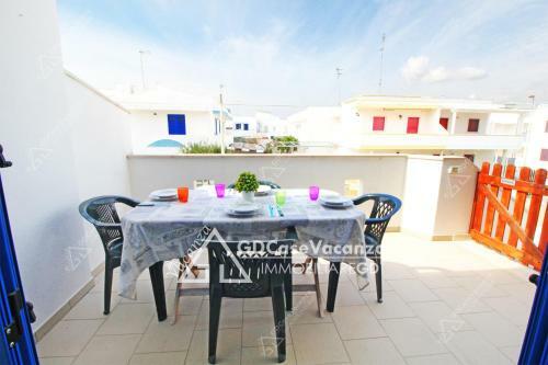 Apartamento Gd Case Vacanza - Residence Delle Conchiglie -
