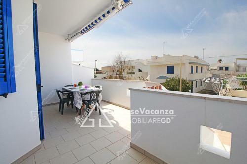 Apartamento Gd Case Vacanza - Residence Delle Conchiglie -