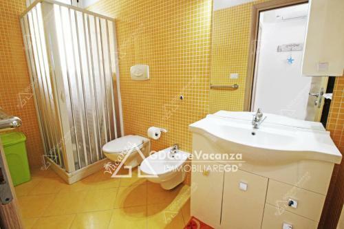 Apartamento Gd Case Vacanza - Residence Delle Conchiglie -